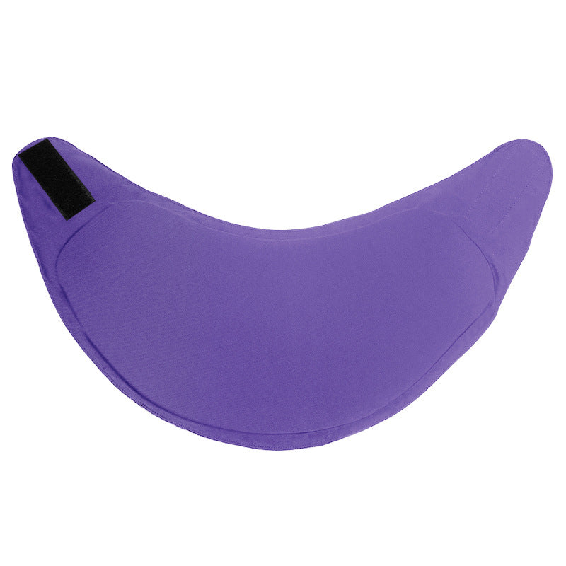 Ice Beanie Eye Mask and Neck Brace Cold Compress Set
