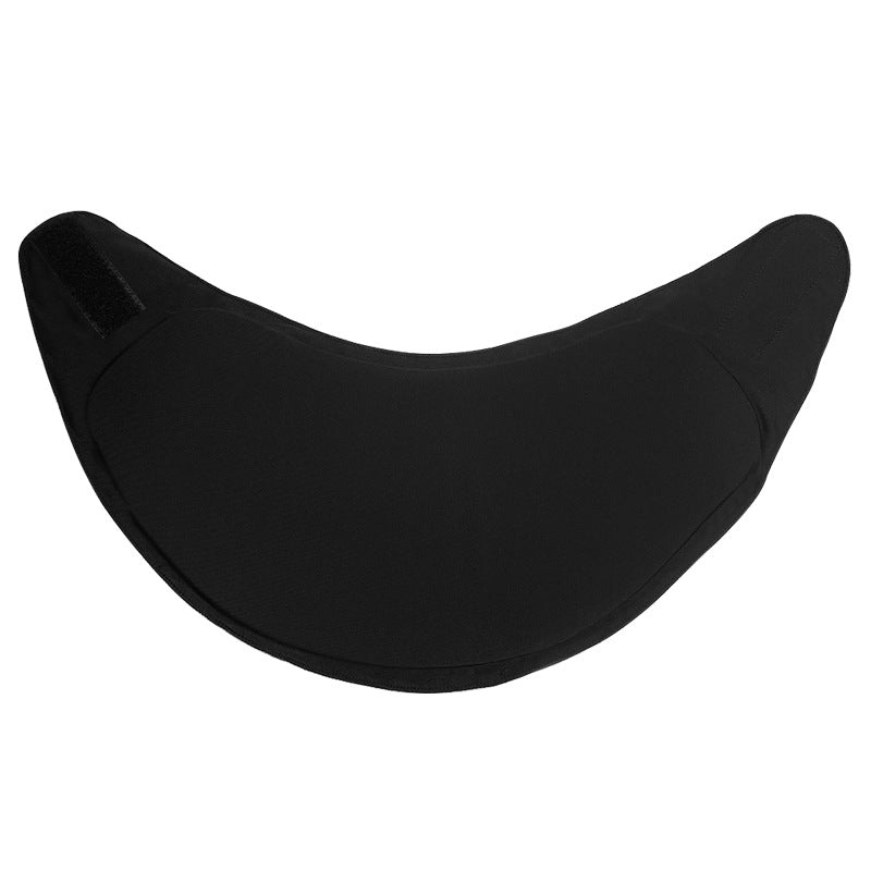 Ice Beanie Eye Mask and Neck Brace Cold Compress Set